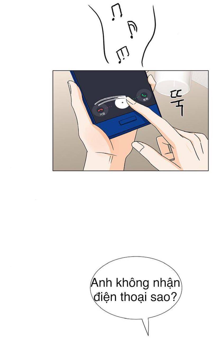 idol và sếp, em yêu ai? chapter 88 30