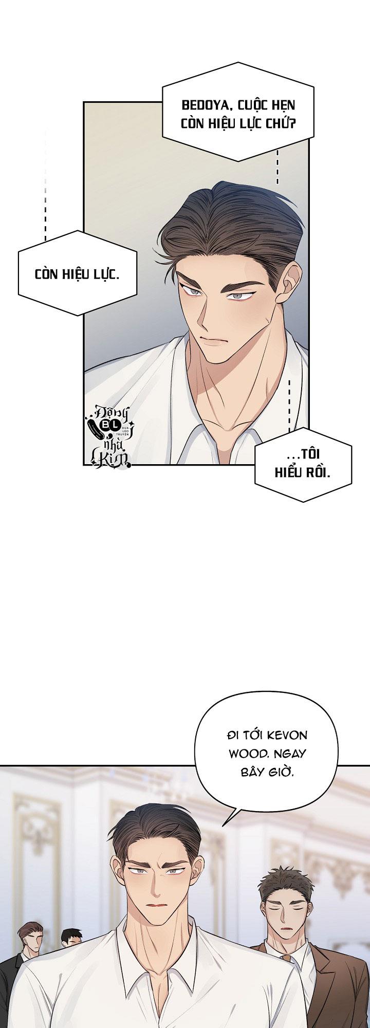 sắc đêm chapter 12 3