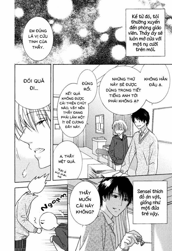 koi o kataranai kuchibiru chapter 3 9