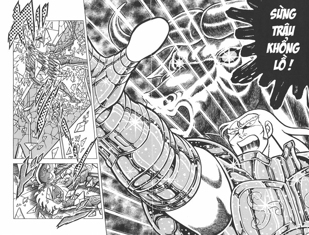 áo giáp vàng chapter 49 21