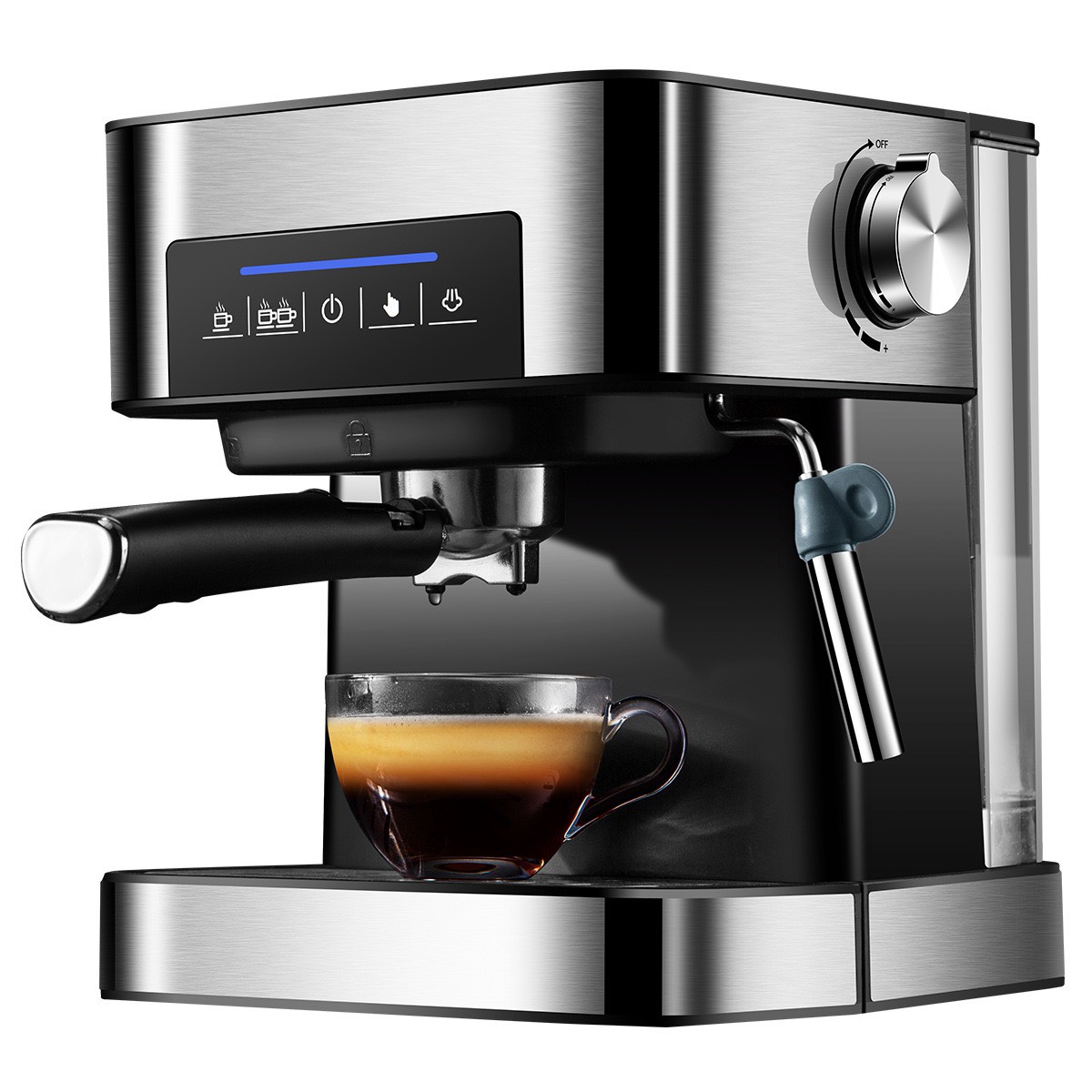 Máy Pha Cà Phê Espresso Italia CM6863