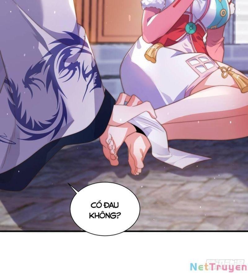 mỗi nữ đồ đệ đều muốn giết ta chapter 9 40