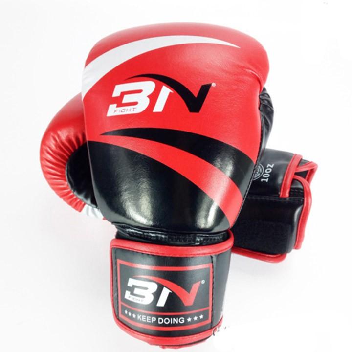 Găng Tay Boxing Thi Đấu BN1601