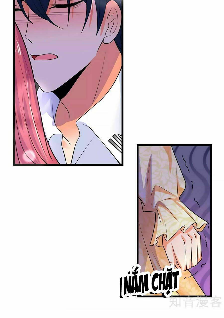 loạn thế tù sủng: thiếu soái bất lương của ta chapter 49 14