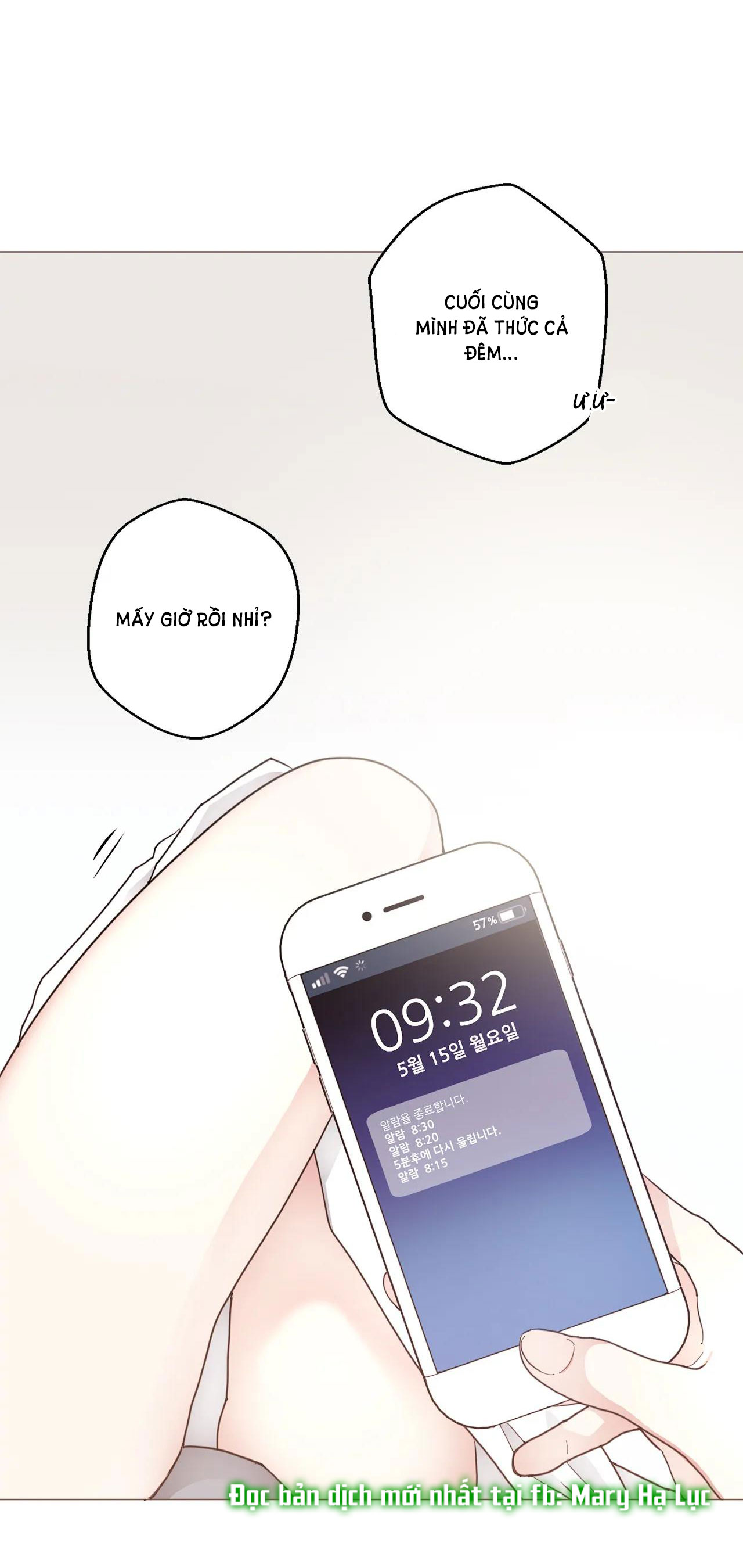 maybe - biết đâu chúng ta cũng chapter 1.2 20