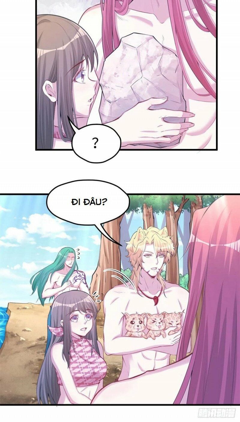 [16+] thảnh thơi thú thế chủng chủng điền, sinh sinh tể chapter 237 24