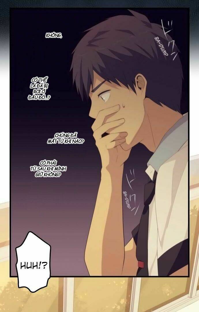 viên thuốc trùng sinh chapter 136 35