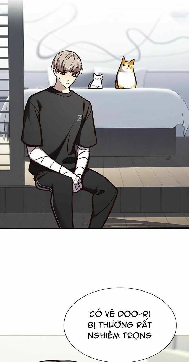 biến thân thành mèo chapter 165 27