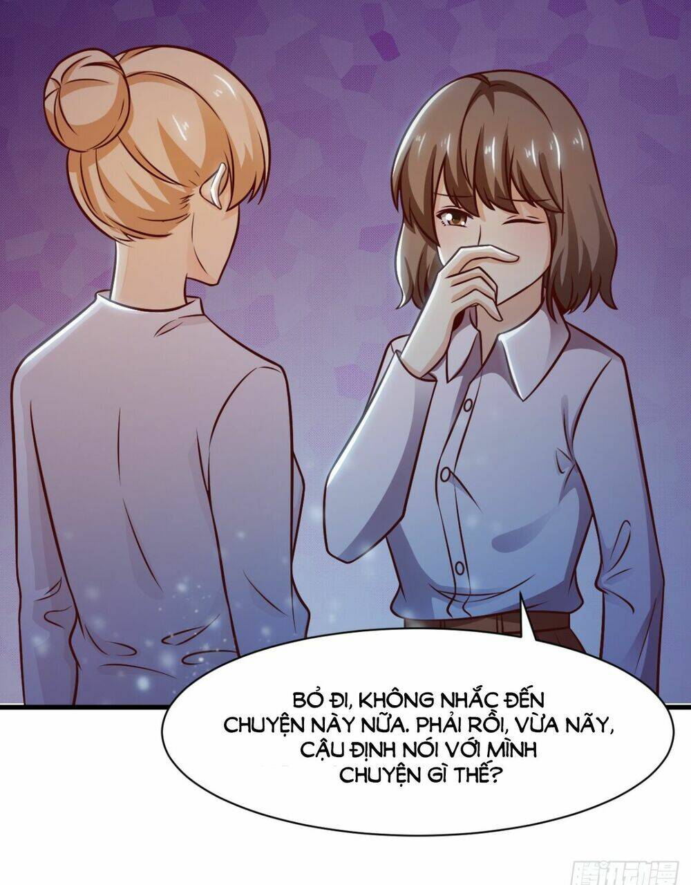 thời gian đều biết chapter 33 15