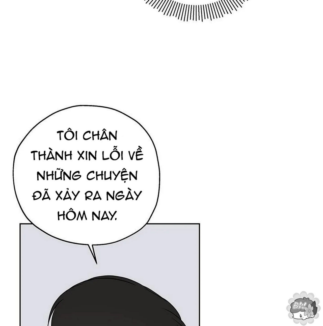 chuyện quái gì với giấc mơ đó vậy chapter 7 29