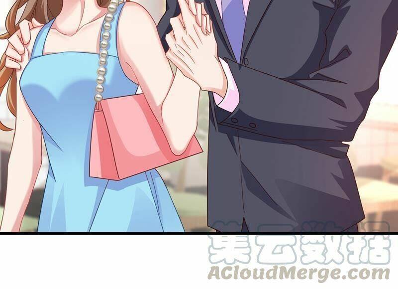 nhập cốt noãn hôn chapter 346 10