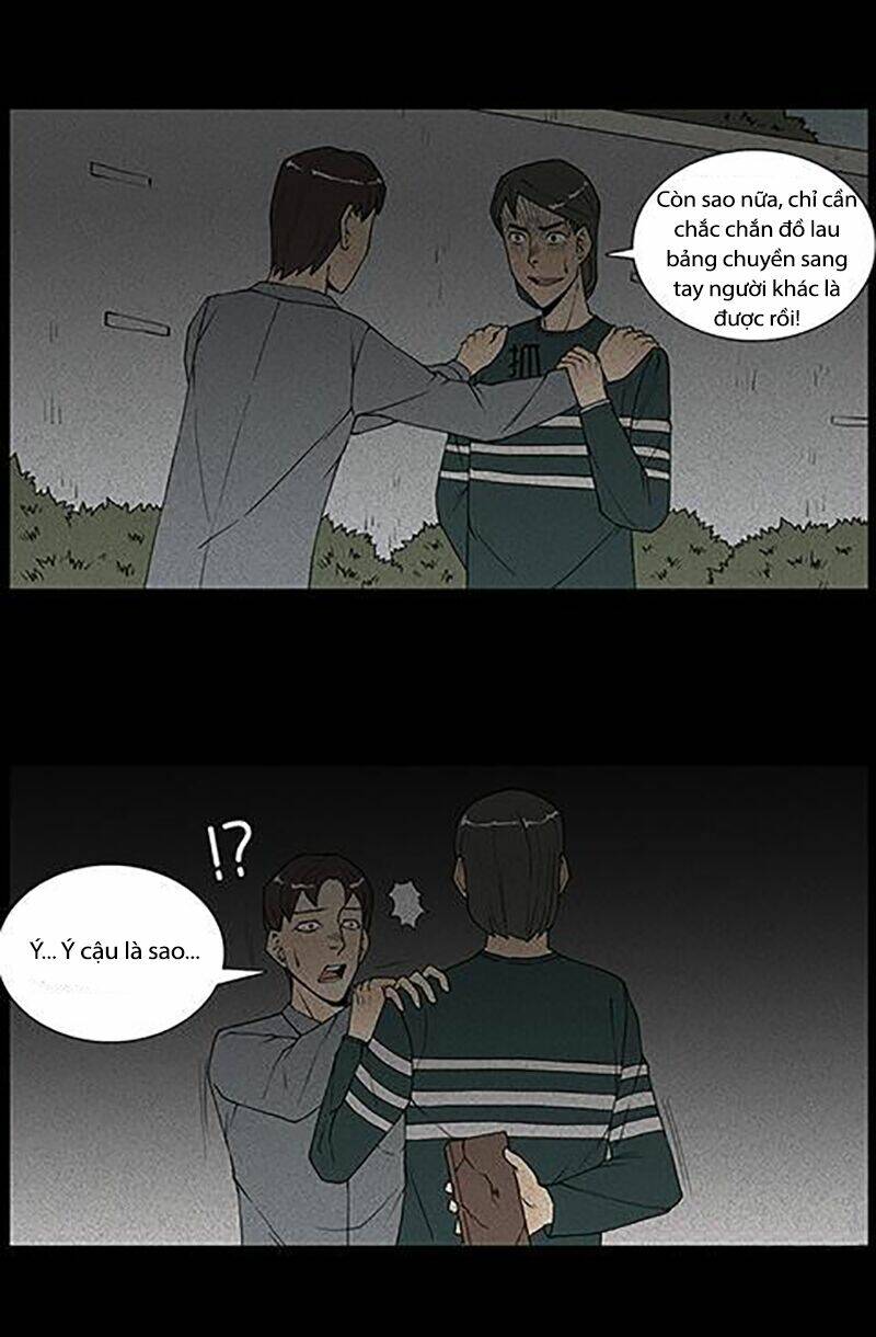 kinh dị đêm khuya chapter 40 10