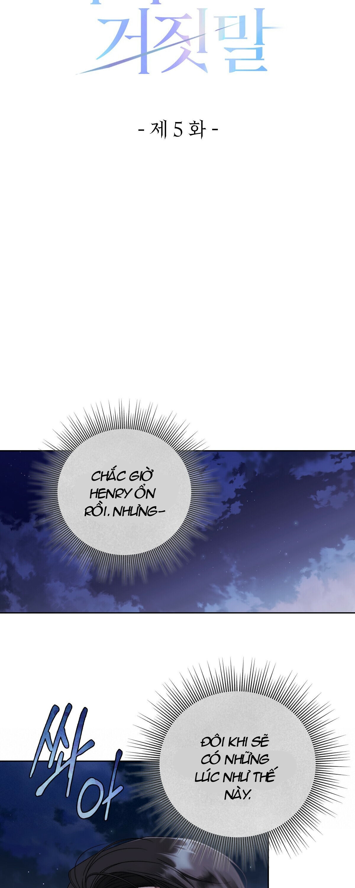 lời nói dối vĩnh cửu của người chapter 5.1 19