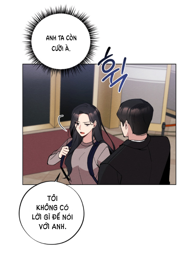 Ăn Mòn chapter 10.1 - Trang 24