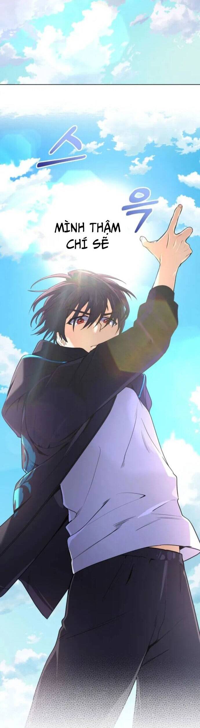 sự trở lại của đại pháp sư huyền thoại chapter 10 2