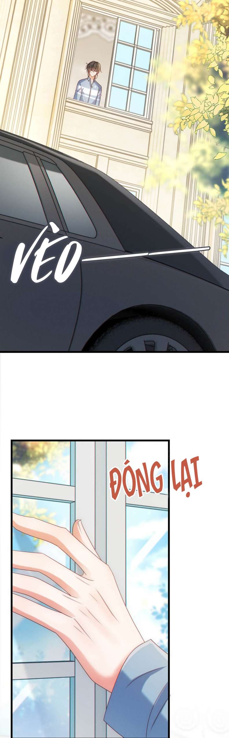 nịch tửu chapter 62 26