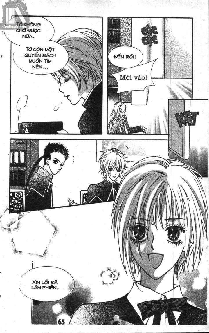 những cô gái tuyệt vời chapter 2 40