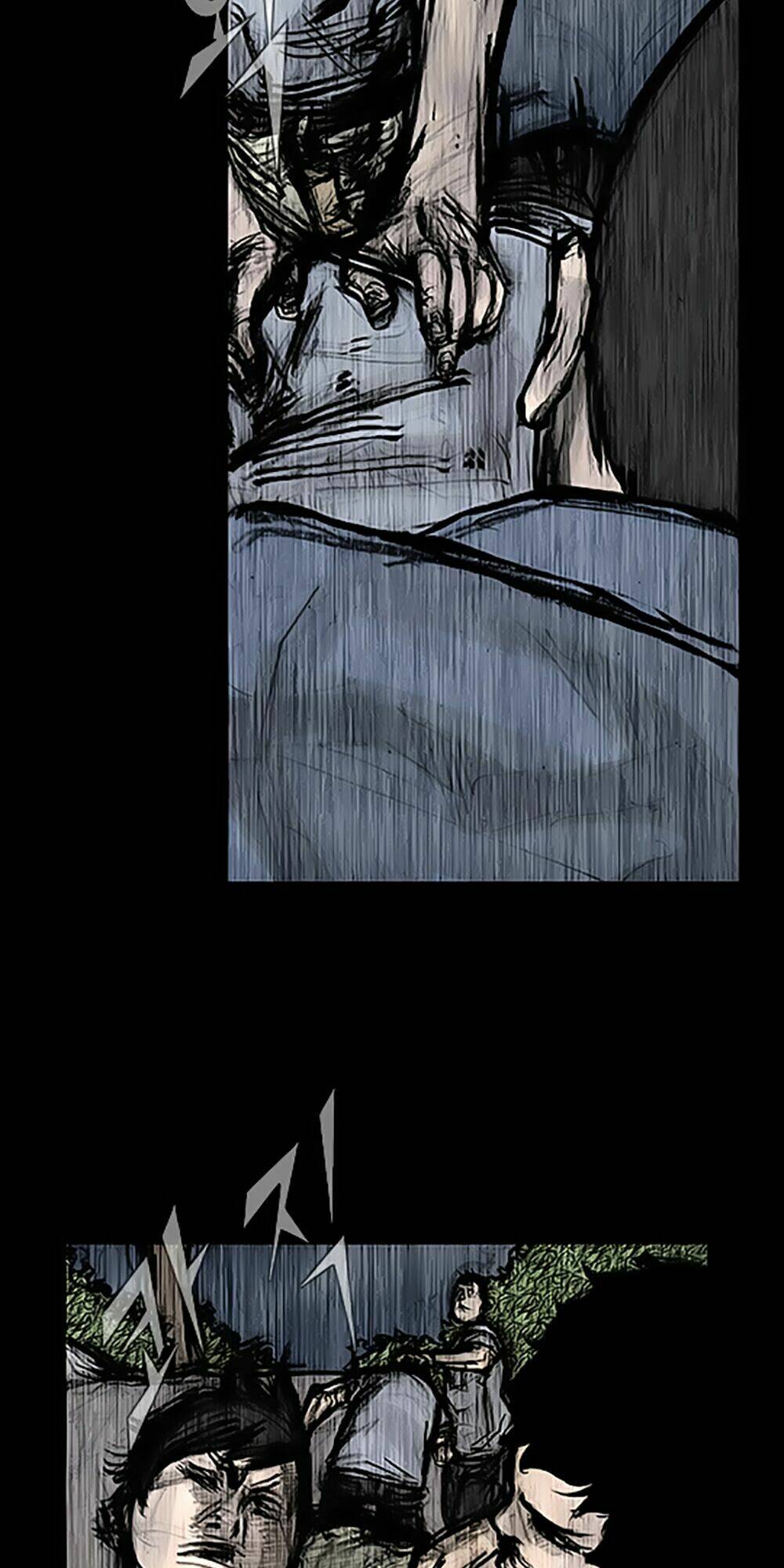 độc cô tiền truyện chapter 126 12