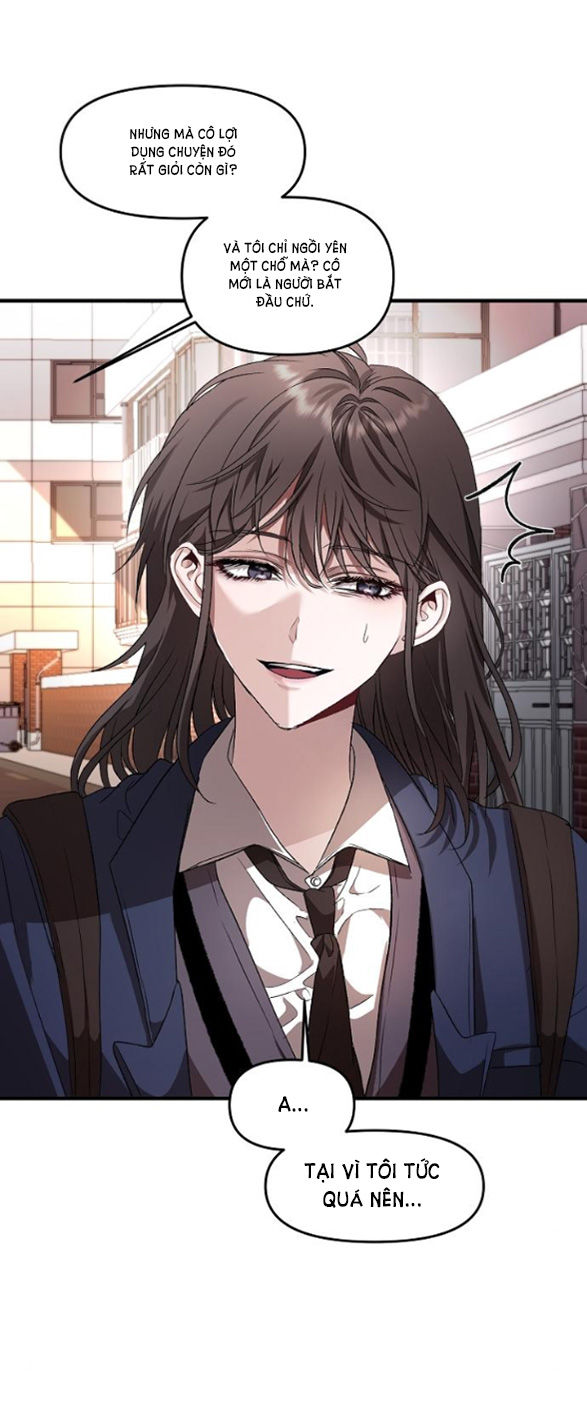 Tự Do Trong Mơ chapter 36.2 19