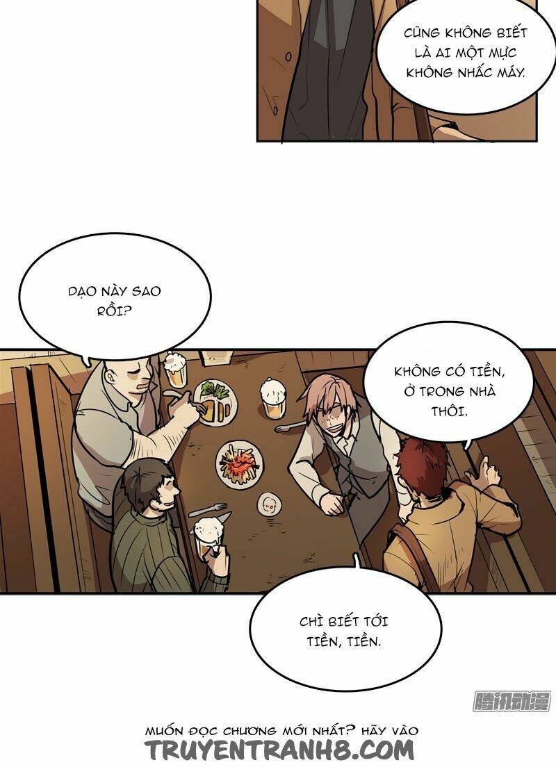 cửa hàng không tên chapter 7 6