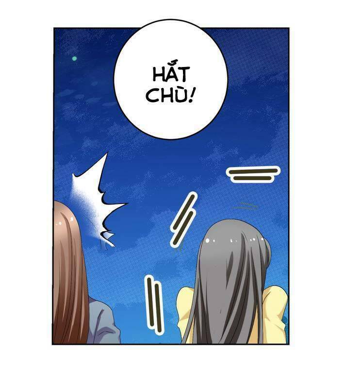 phản công thành siêu sao chapter 21 56