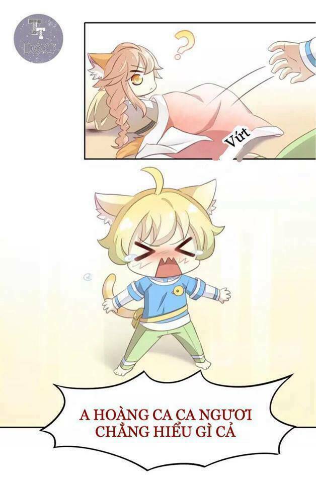 thị hoang chi thần chapter 18 12