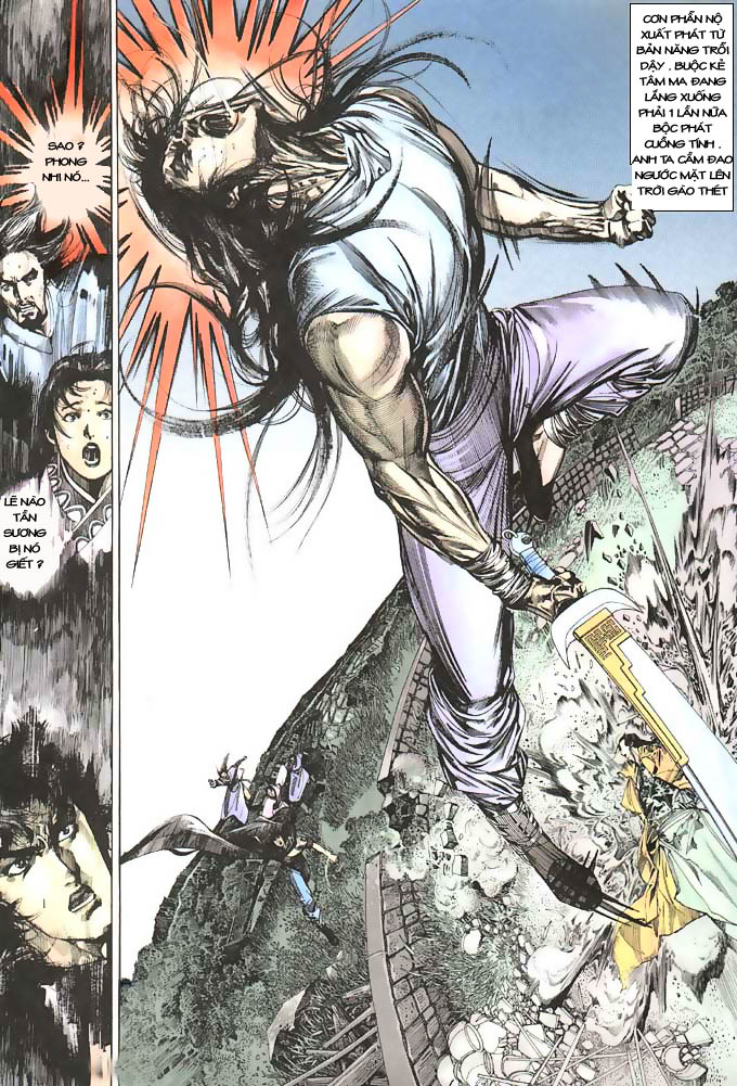 phong vân chapter 108 28