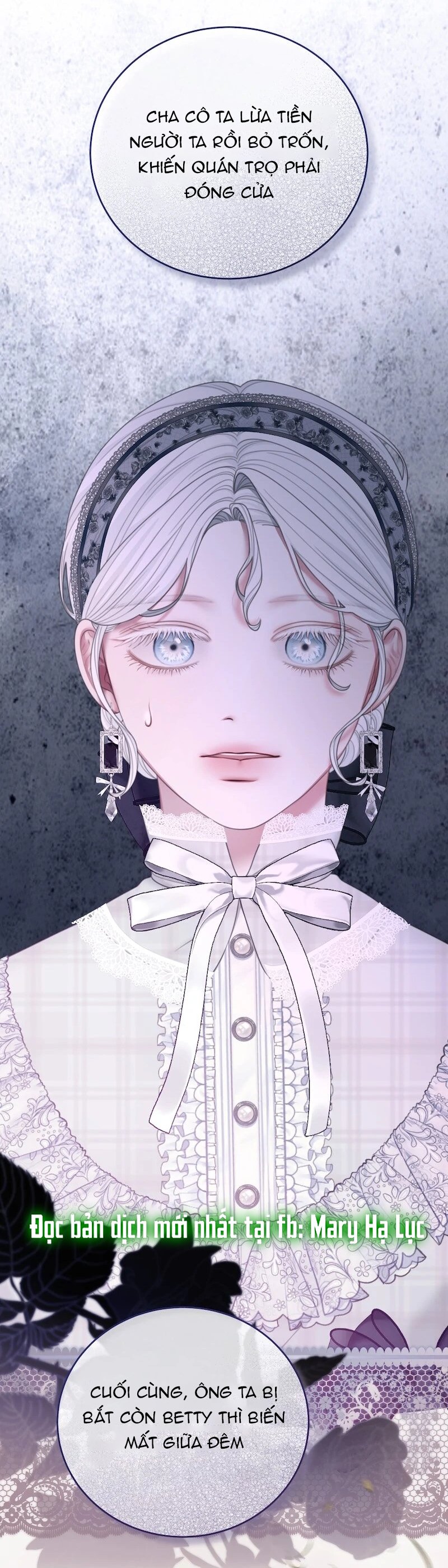 nữ hầu muốn đình công chapter 52 6