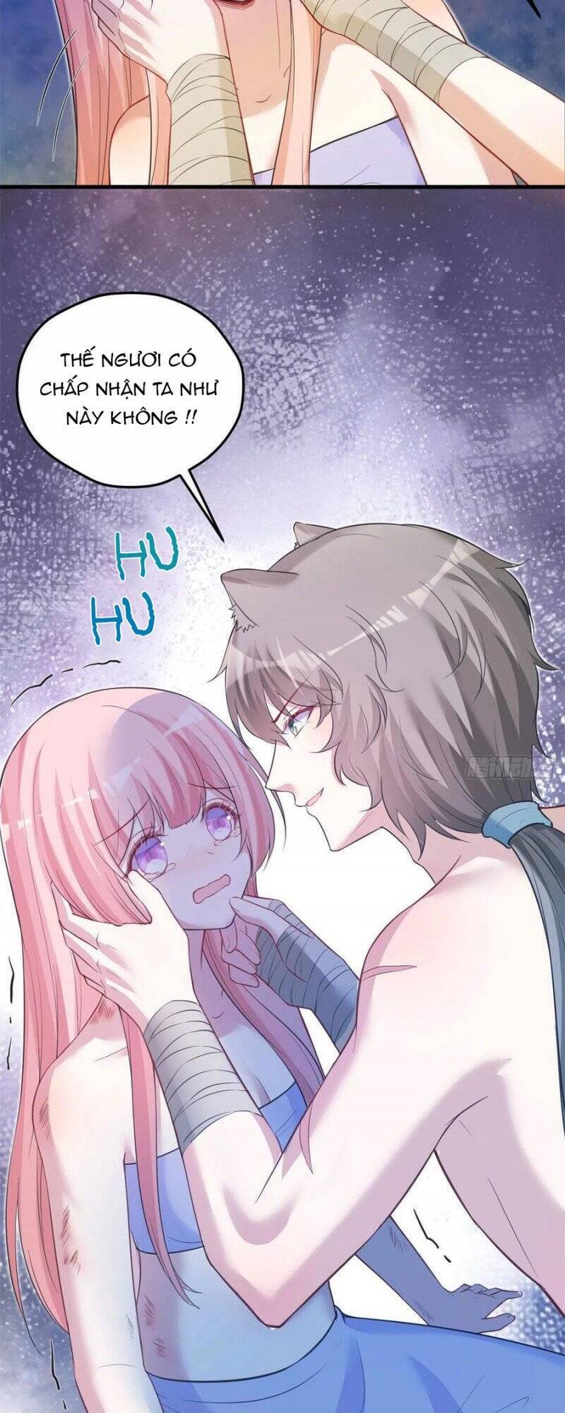 [16+] thảnh thơi thú thế chủng chủng điền, sinh sinh tể chapter 358 22