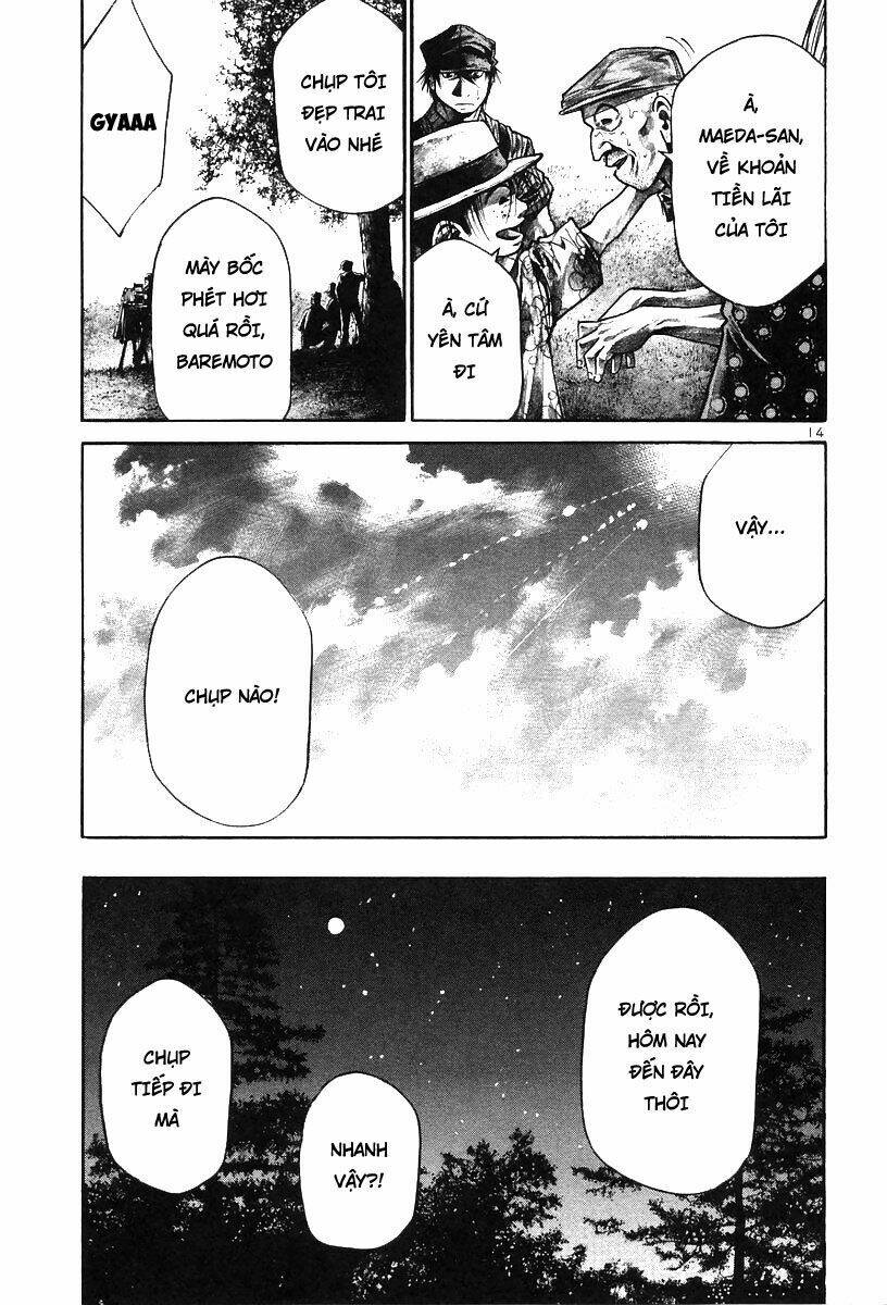 rainbow chapter 159 14