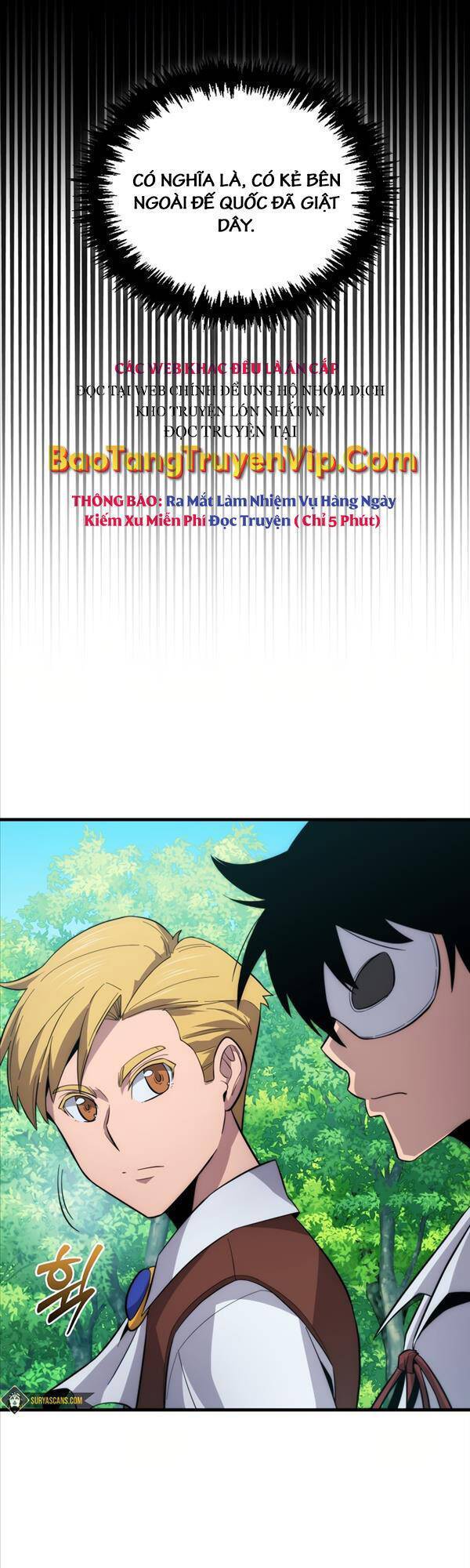 kiếm sư cấp 9 trở lại chapter 8 1