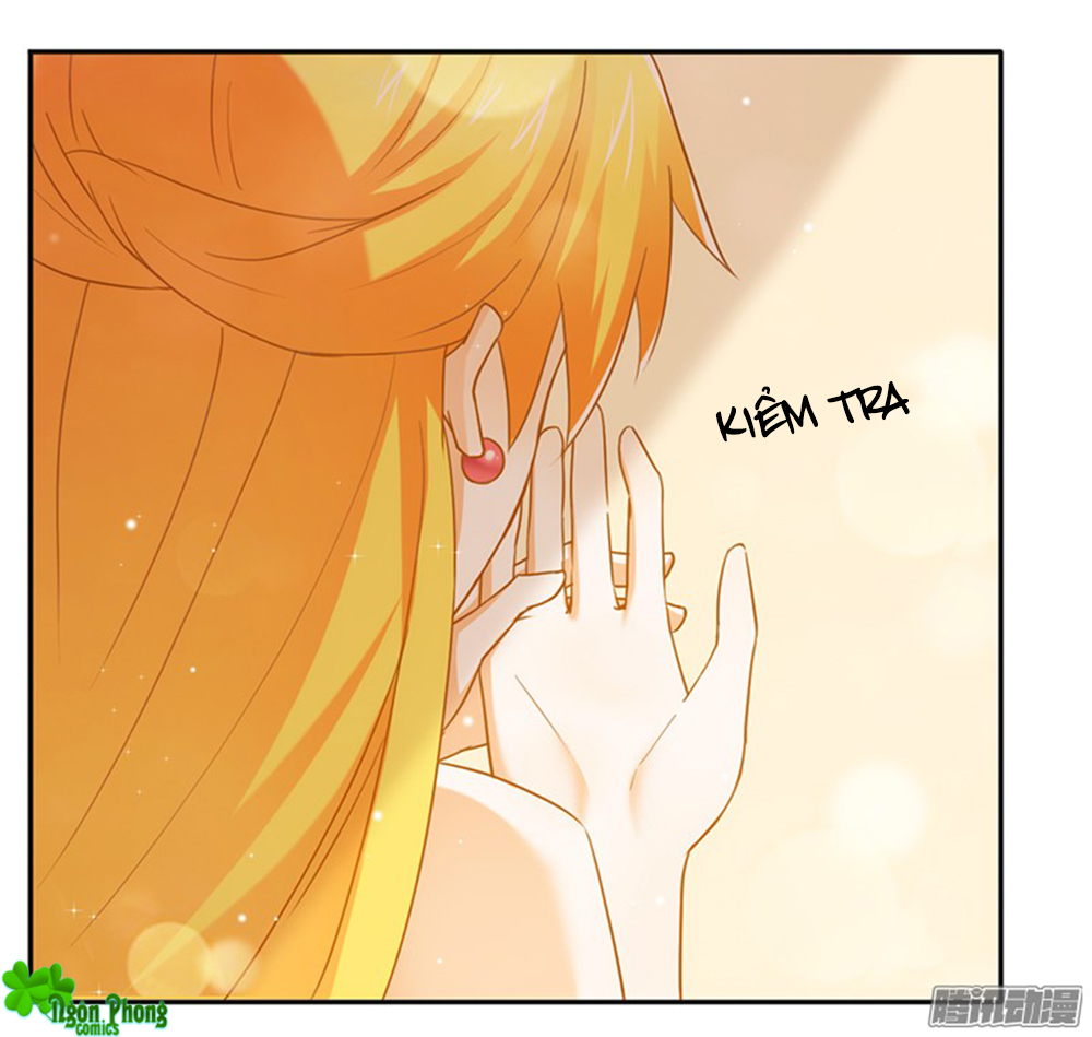 phúc hắc tổng tài đừng tới đây chapter 26 8