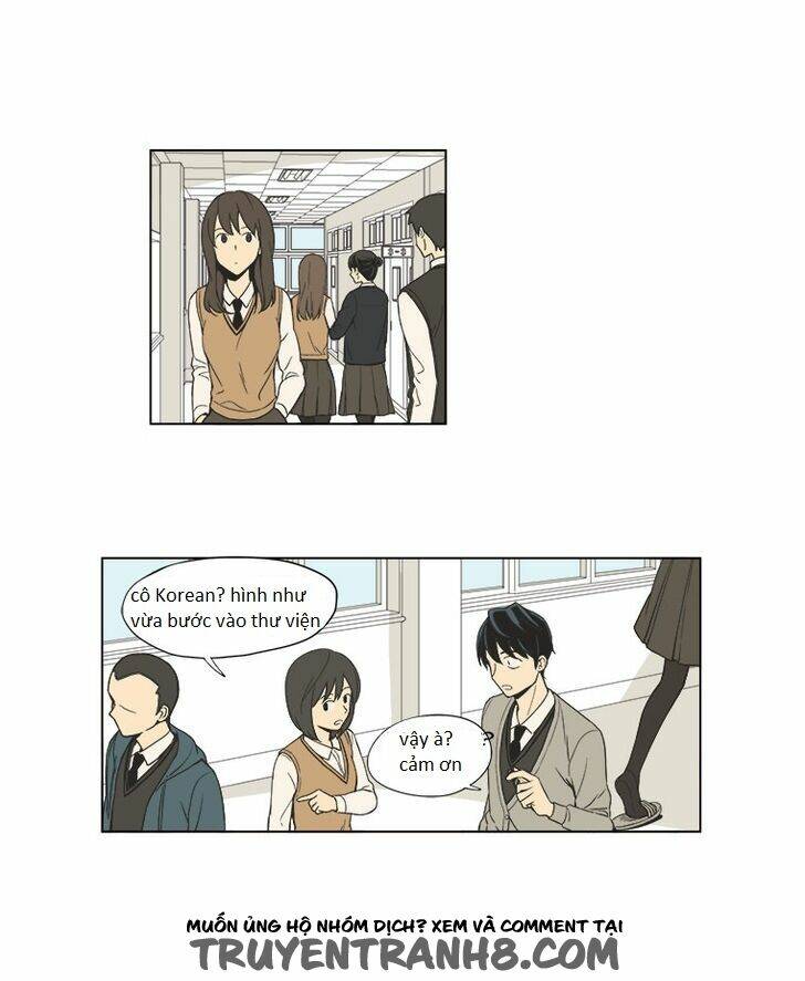 weekly boys dating agency chapter 1 19