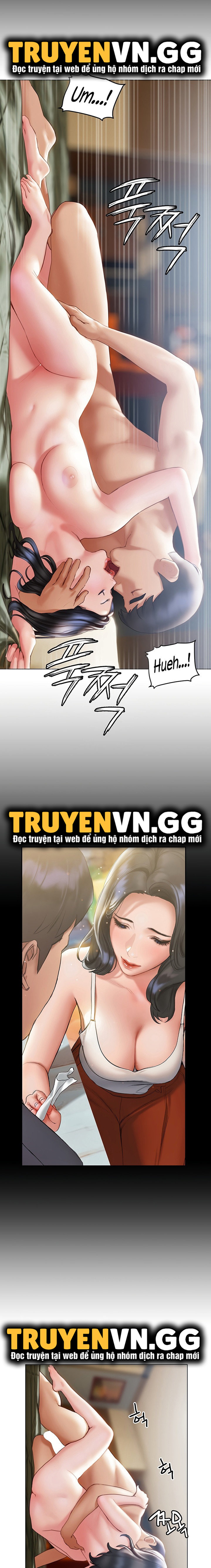 cách chúng mình tán tỉnh nhau chapter 33 11