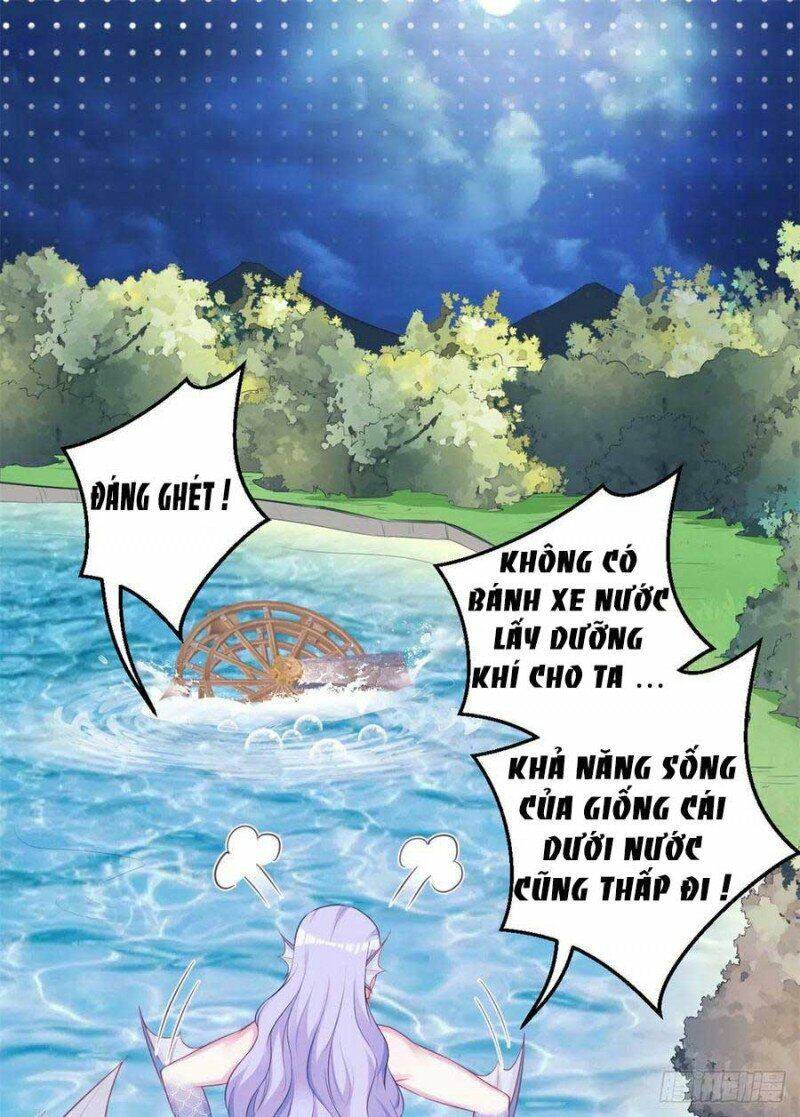 [16+] thảnh thơi thú thế chủng chủng điền, sinh sinh tể chapter 334 8