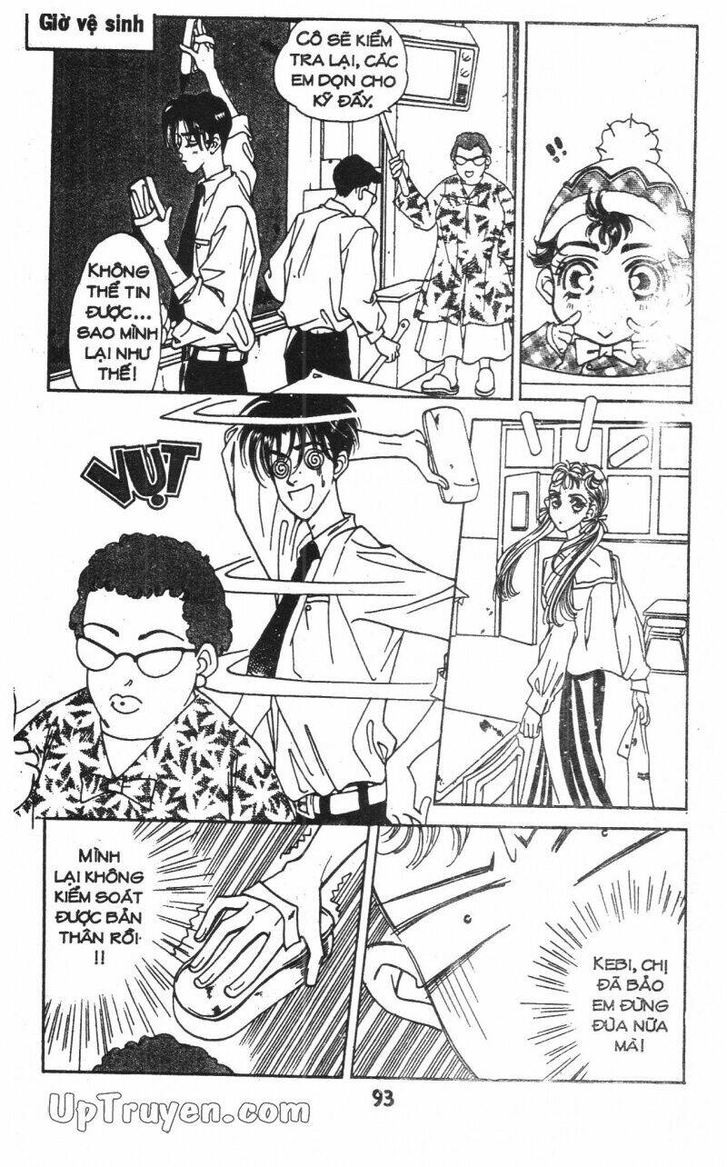 hãy đến đây tình yêu chapter 1 94