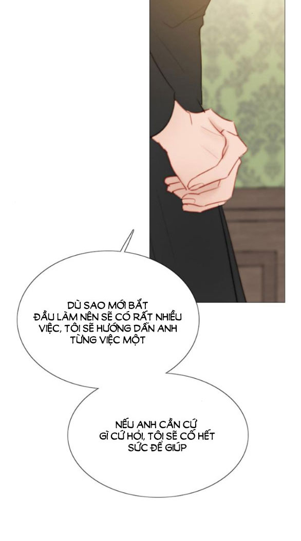 Serena chapter 52.1 - Trang 31