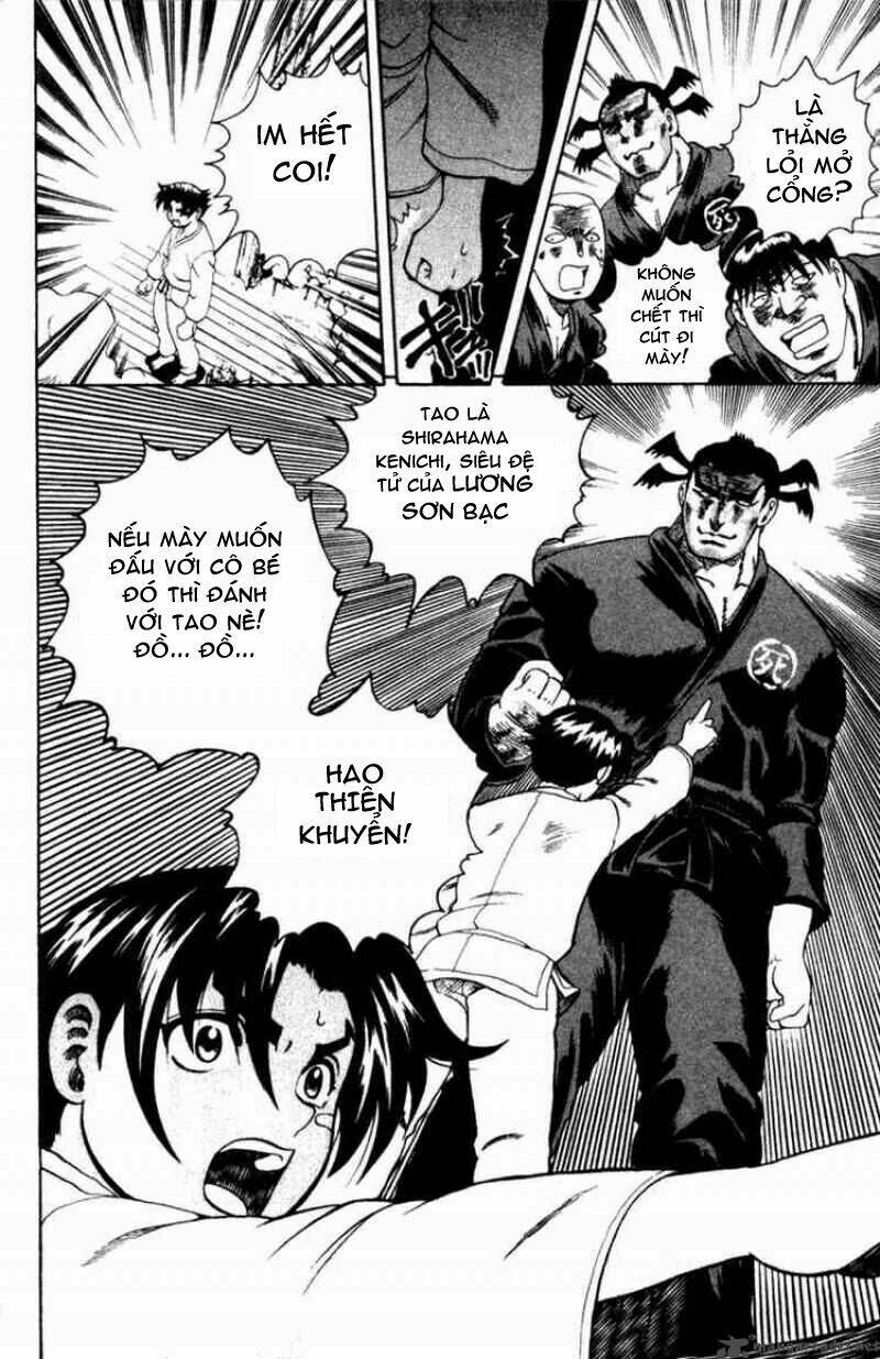 history's strongest disciple kenichi chapter 43 20