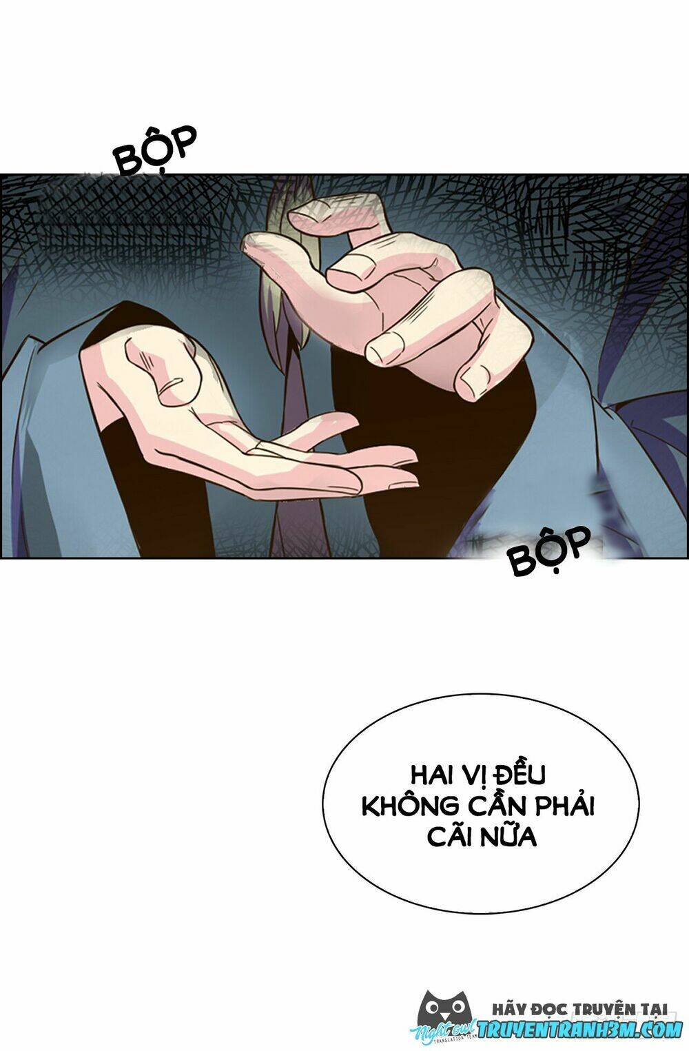 từ trên trời rơi xuống vị hôn thê của hoàng đế chapter 11 19