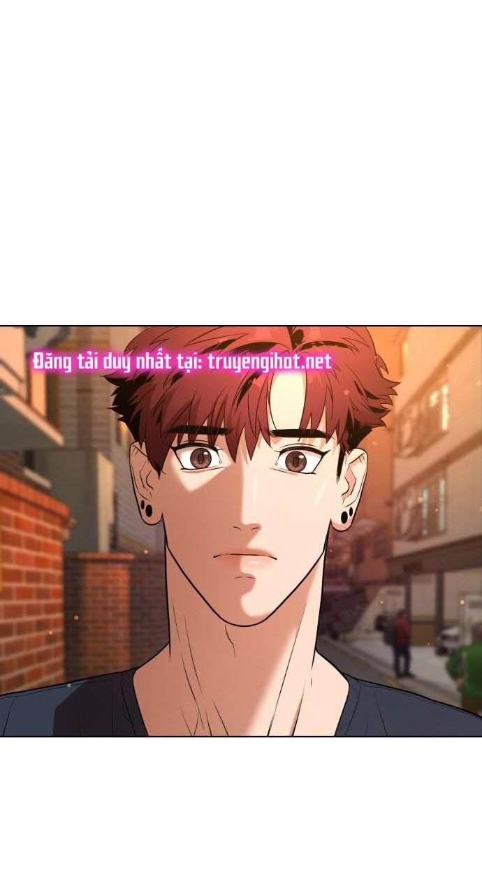 bạch huyết - white blood chapter 32 2