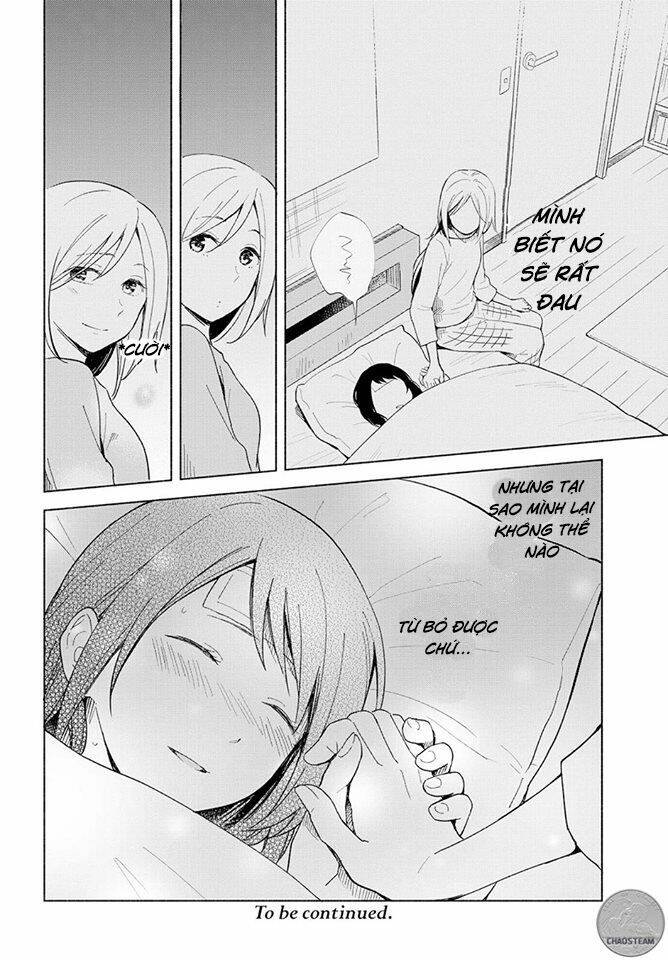 this love that won't reach chapter 2 28