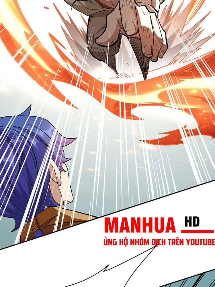 võ đạo độc tôn chapter 559 34