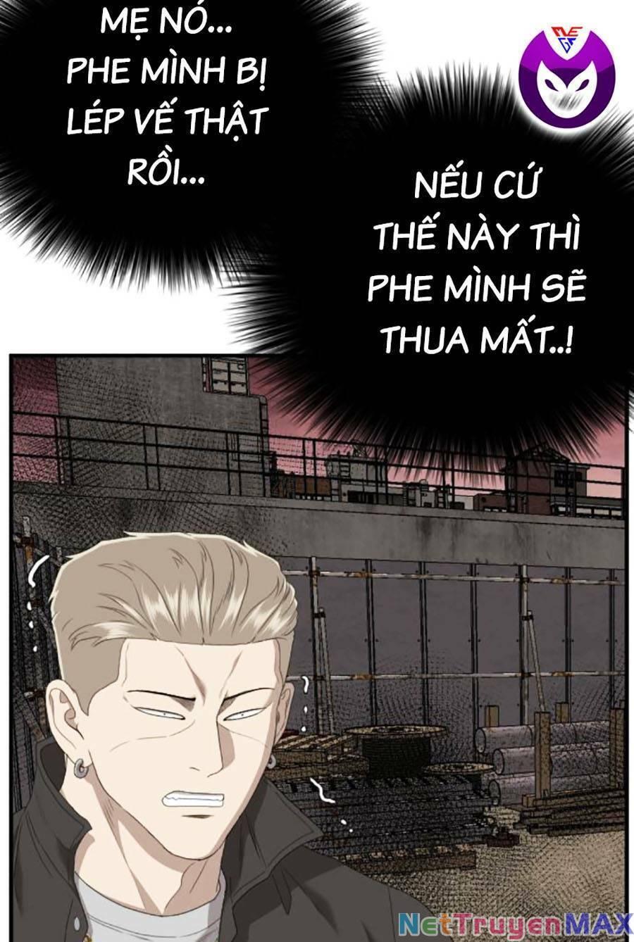 người xấu chapter 156 45