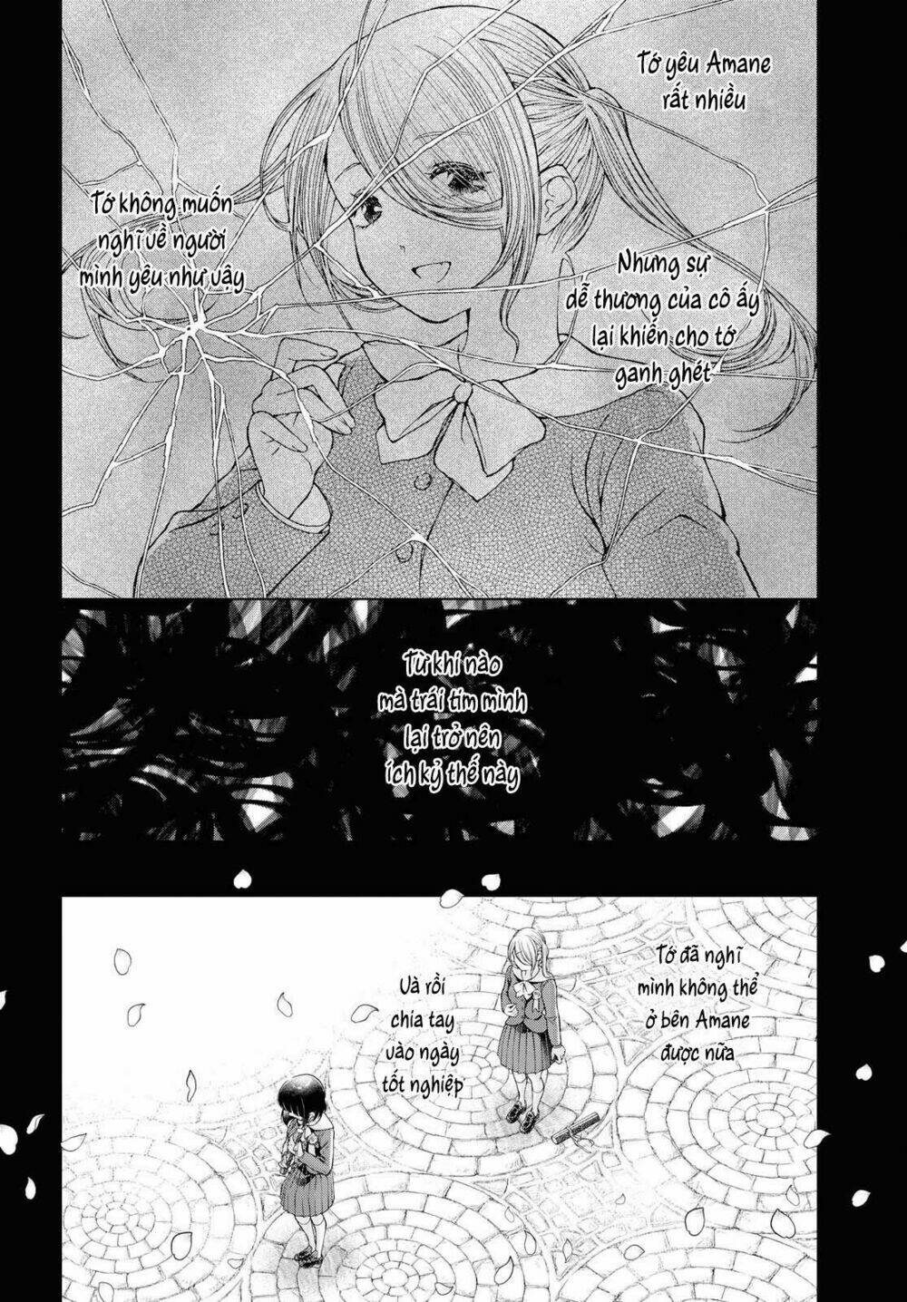 luminous=blue chapter 8 27