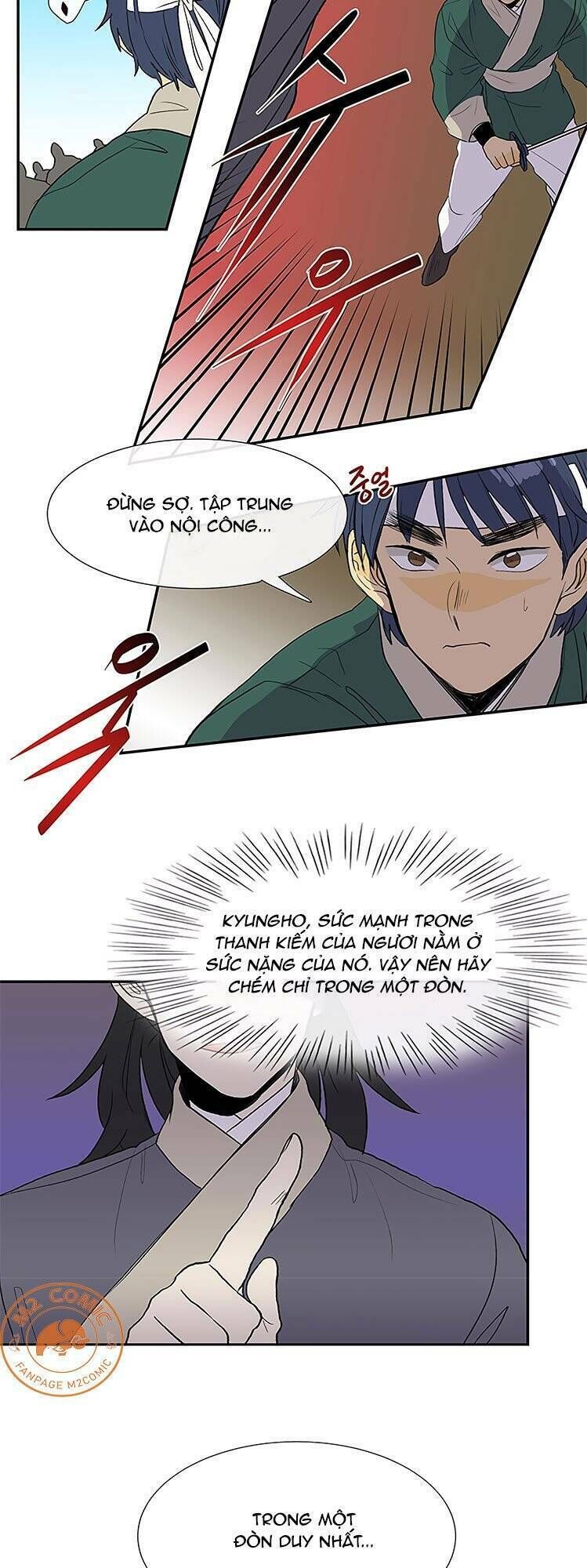 học sĩ tái sinh chapter 106 33