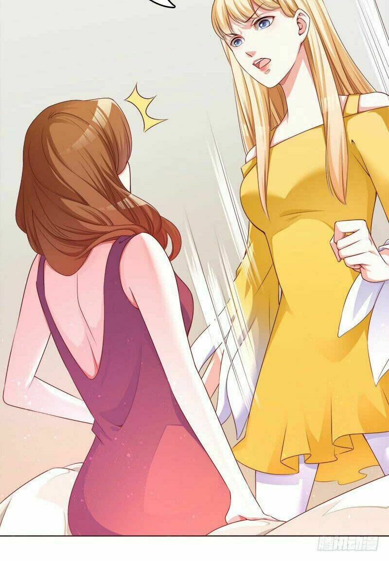 lãnh hôn cuồng ái chapter 22 9