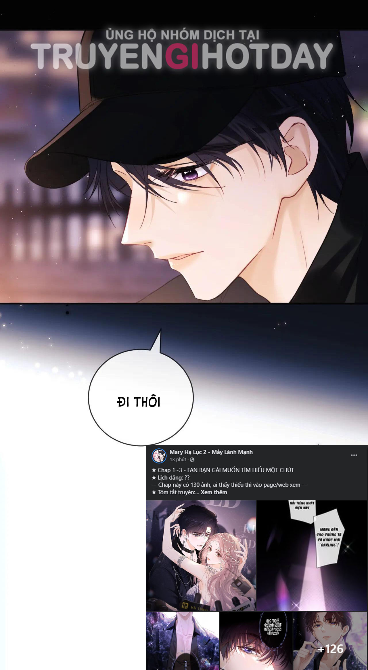 fan bạn gái muốn tìm hiểu một chút - fan vợ, bạn đã biết? chapter 2.2 4