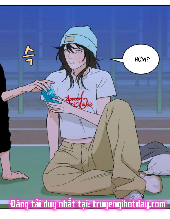 Vận May Bất Ngờ chapter 34.2 49