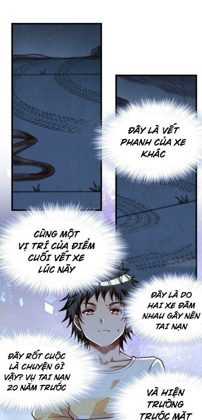 võng du chi tối cường liệp nhân chapter 21 16