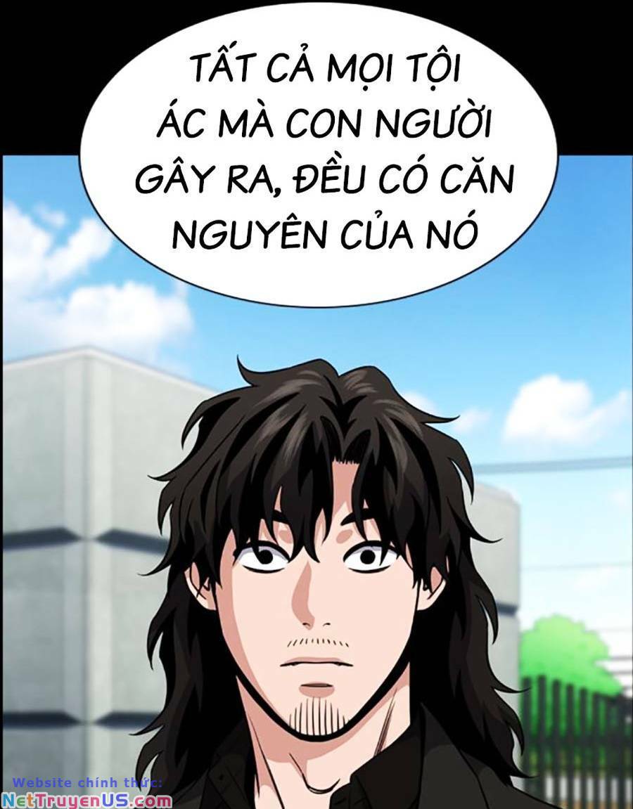 giáo dục chân chính chapter 125 91